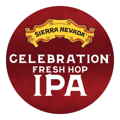 Sierra Nevada Celebration 6.8% 18.9L (KEG)